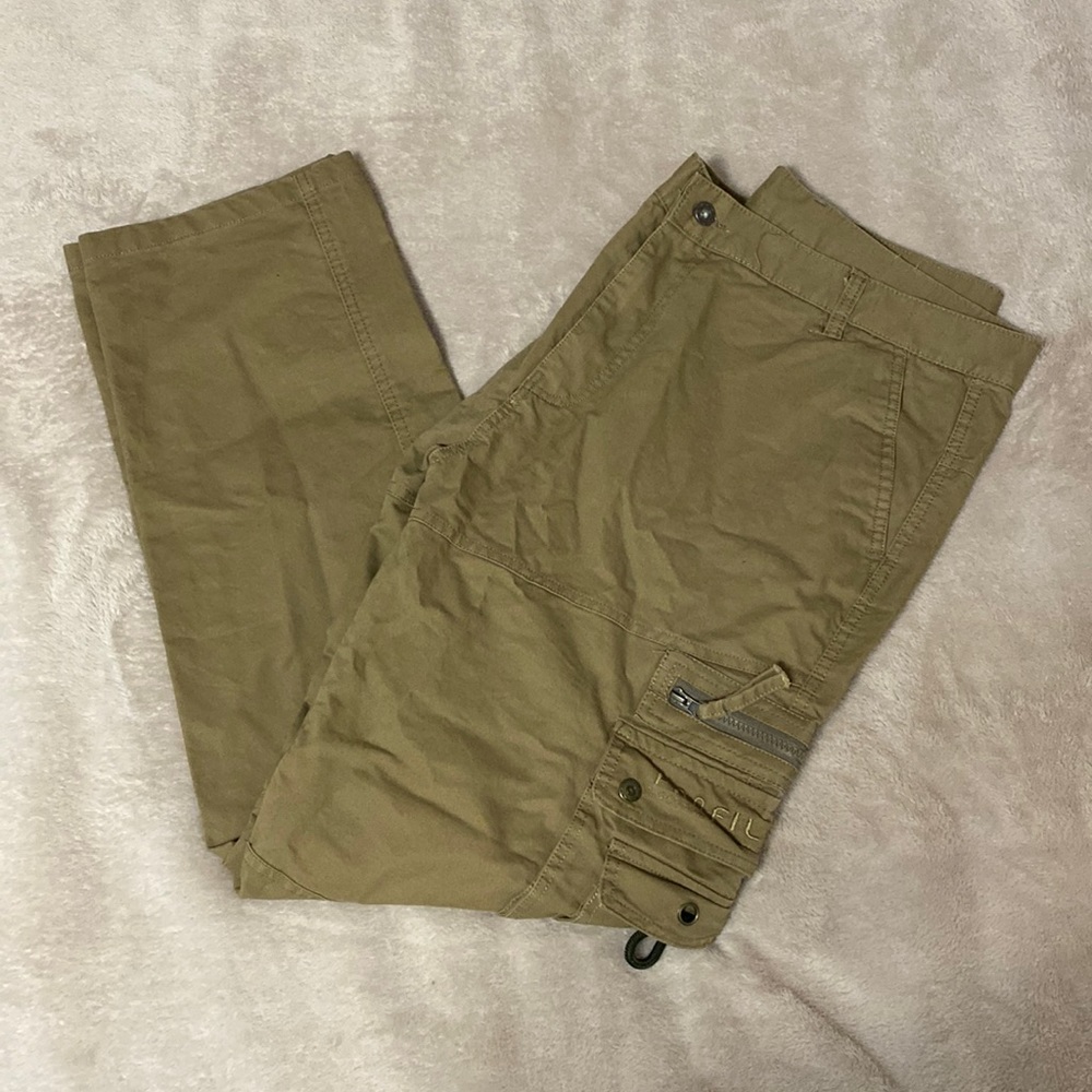 Cargo Pants